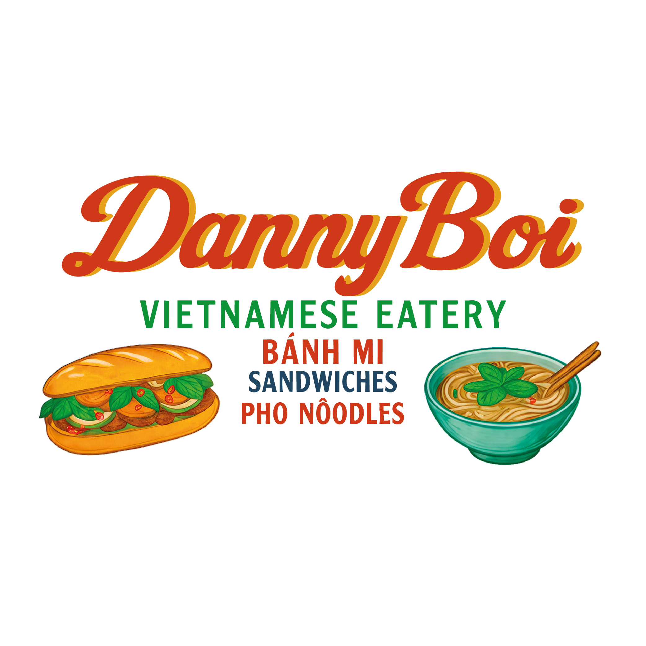 Danny boi